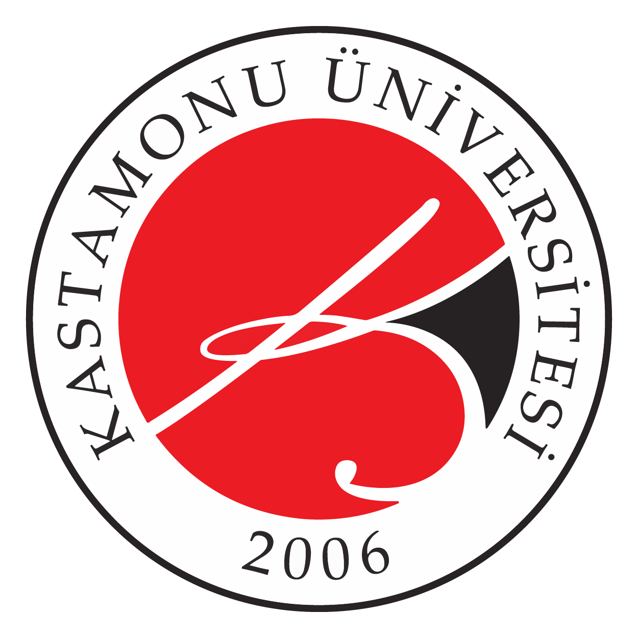 Kastamonu Üniversitesi Logo